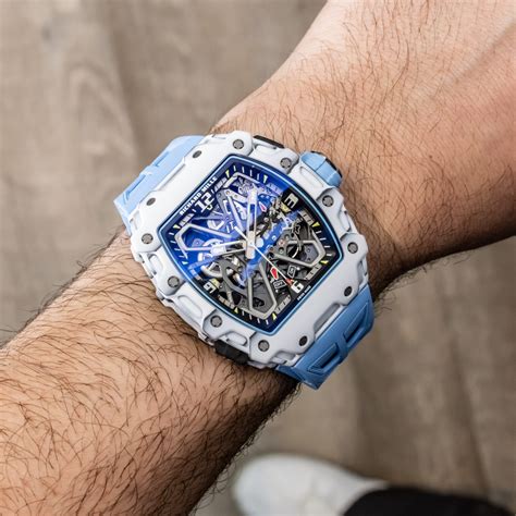 richard mille 035 rafael|richard mille rafael nadal watch.